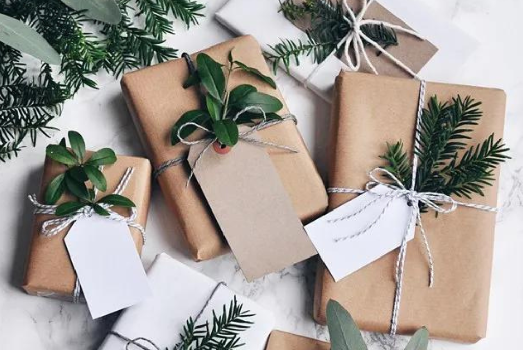 Our Favourite Sustainable Local Gifts