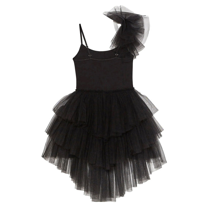 Deadly Web Tutu Dress