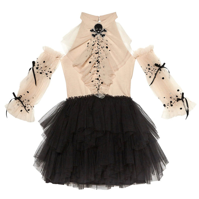 Walk The Plank Tutu Dress