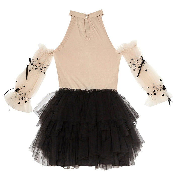 Walk The Plank Tutu Dress