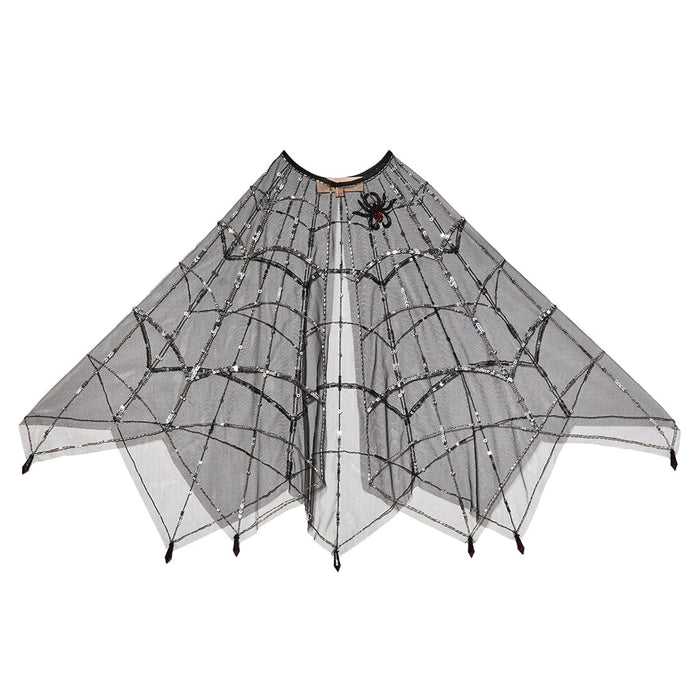 Deadly Web Cape