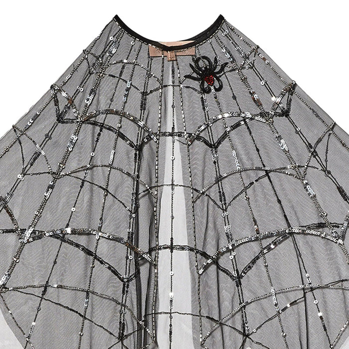 Deadly Web Cape