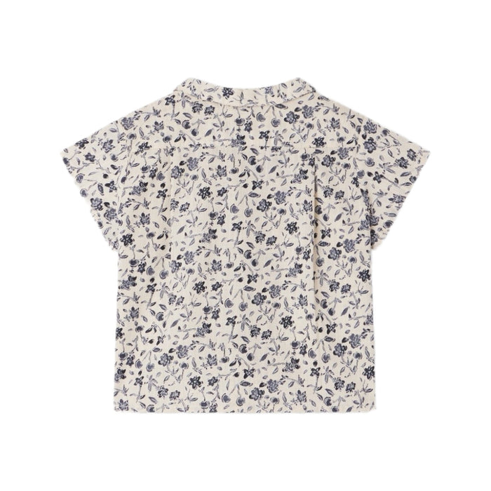 Gerald Floral Prin T-shirt