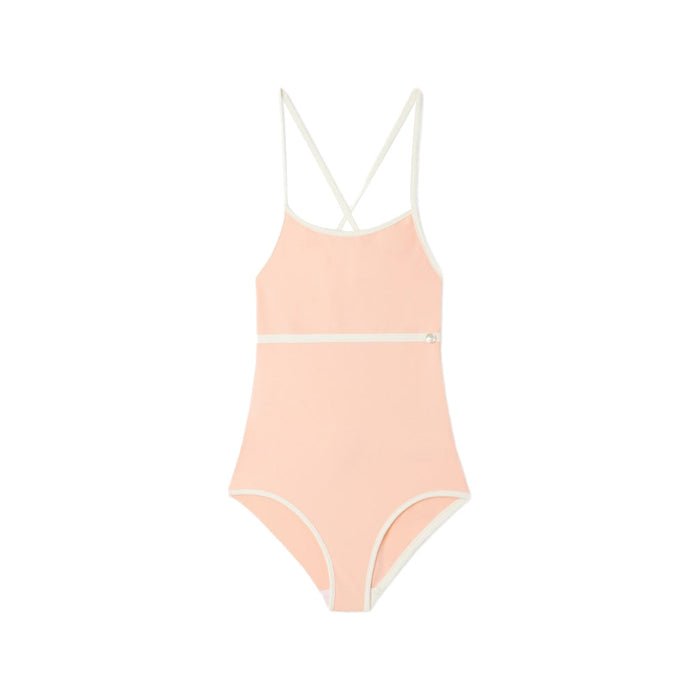 Altamura Scoop Neck Swimsuit