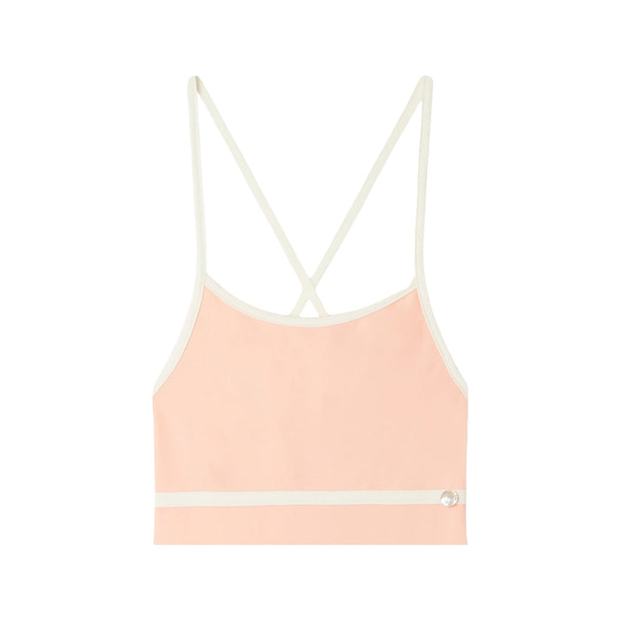 Altamura Scoop Neck Swimsuit