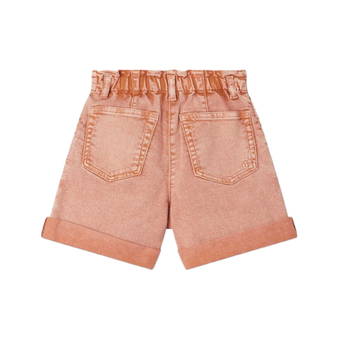 Cathy Elasticated Waist Shorts