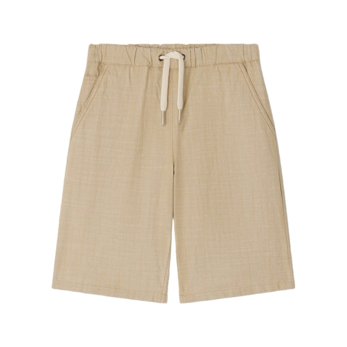 Conway Cotton Shorts