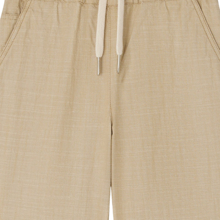 Conway Cotton Shorts