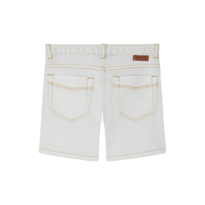 Corey Denim Shorts