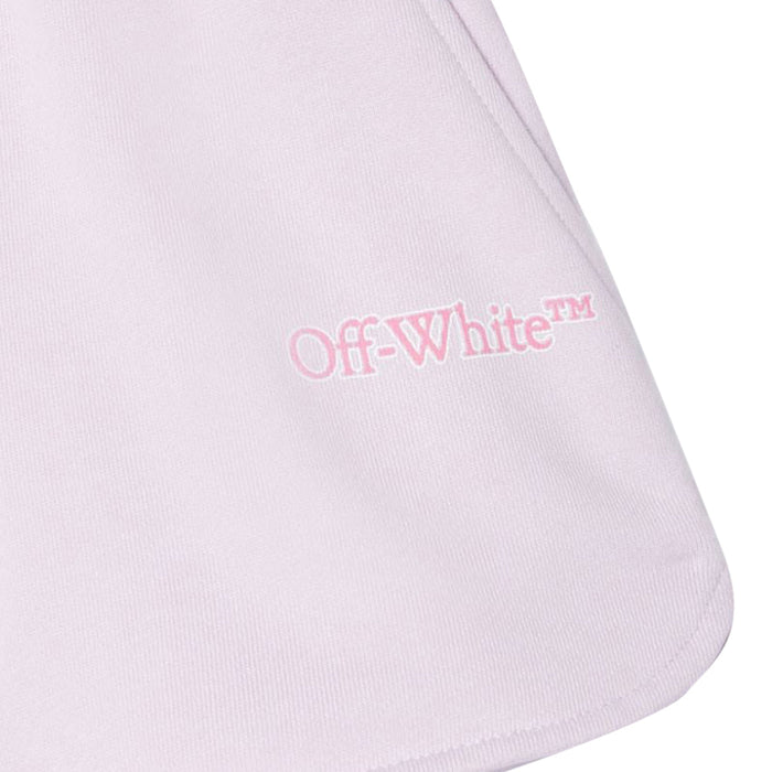 Big Bookish Sweat Shorts