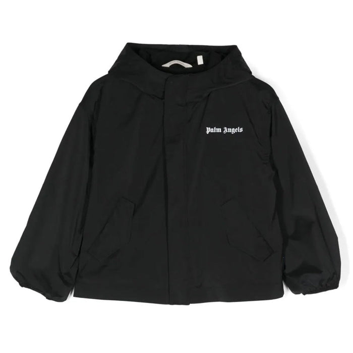 Overlogo Windbreaker