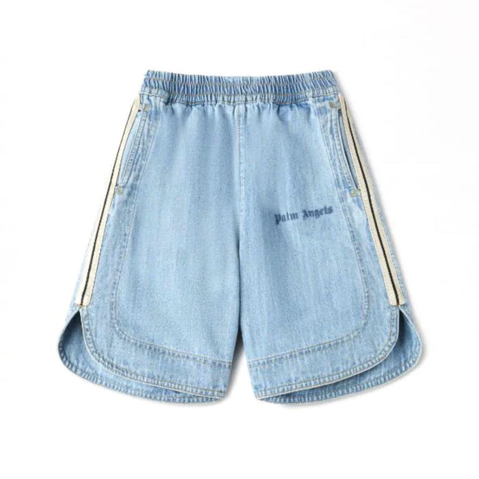 PA Track Chambray Boxer Shorts