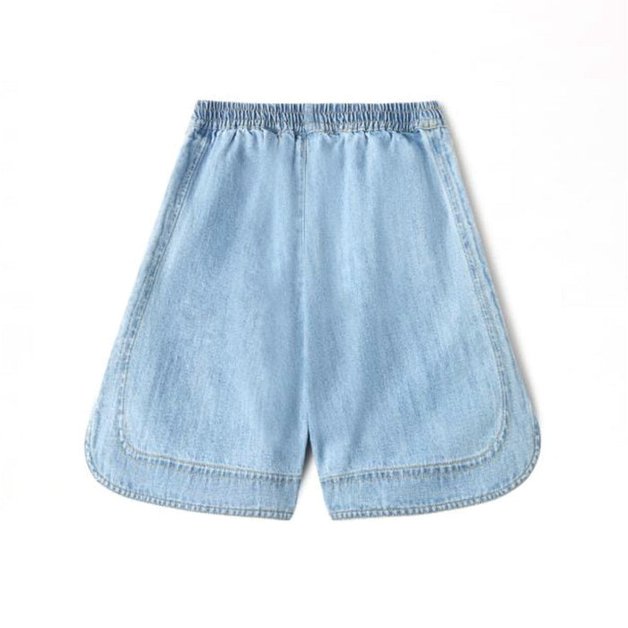 PA Track Chambray Boxer Shorts