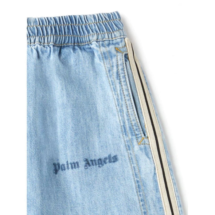 PA Track Chambray Boxer Shorts