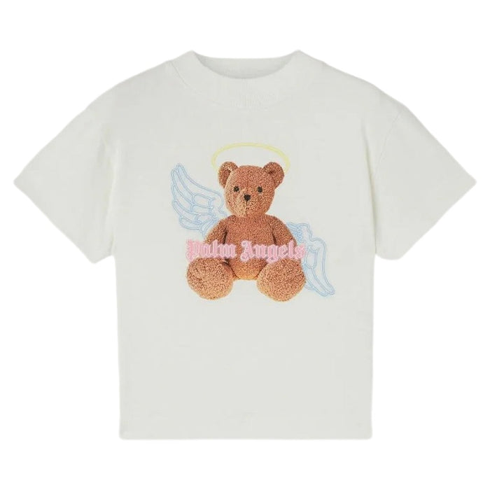 PA Bear Angel Regular T-shirt