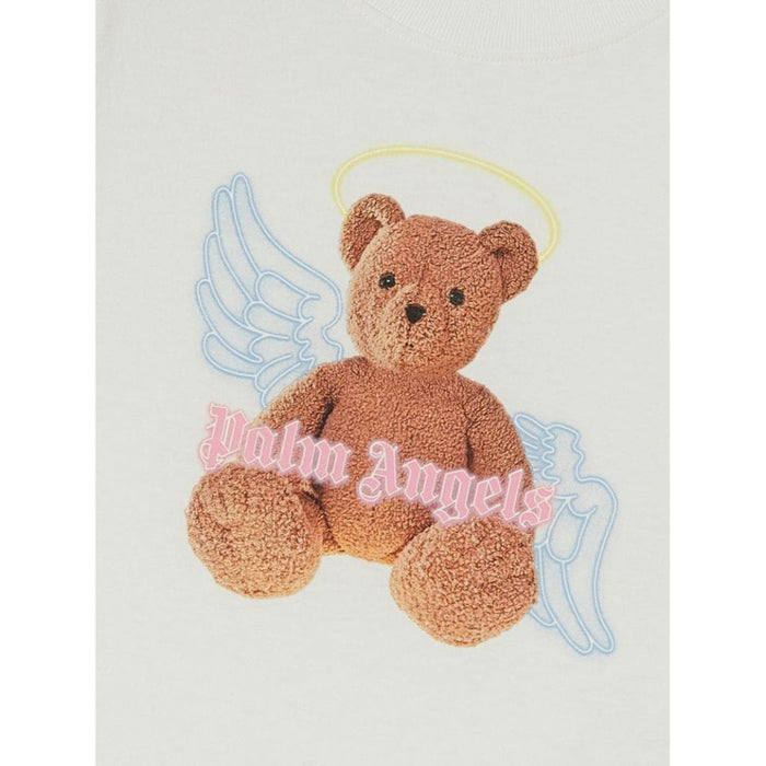 PA Bear Angel Regular T-shirt