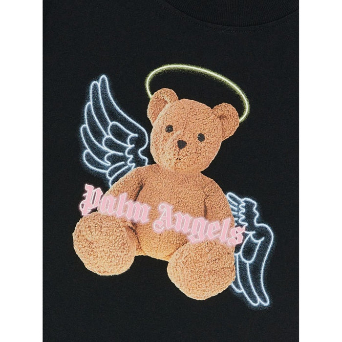 PA Bear Angel Regular T-shirt