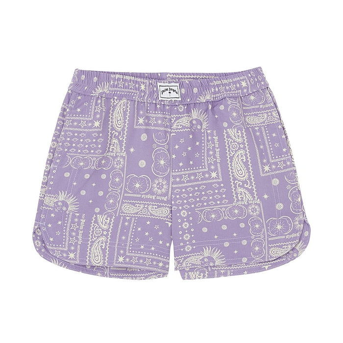 AOP Astro Paisley Boxer Shorts