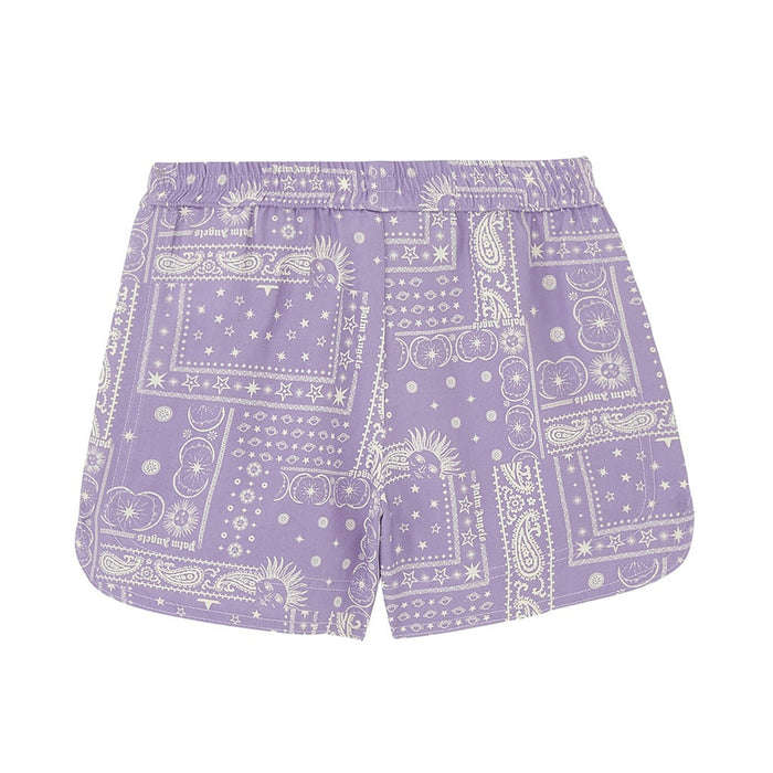 AOP Astro Paisley Boxer Shorts