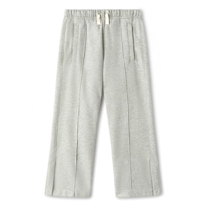 PA Lurex Wide Leg Sweatpants