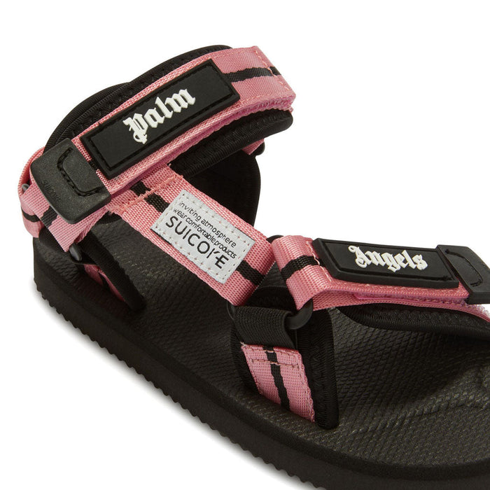 PA X Suicoke Depa2Kids Sandal