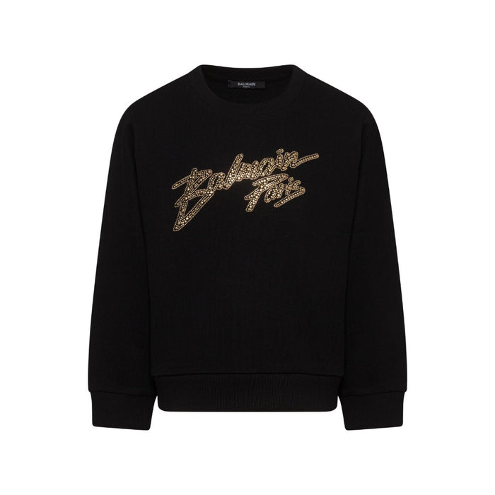 Logo Sweatshirt