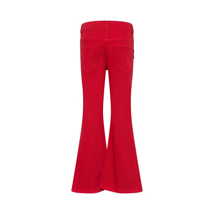 Flare Trousers