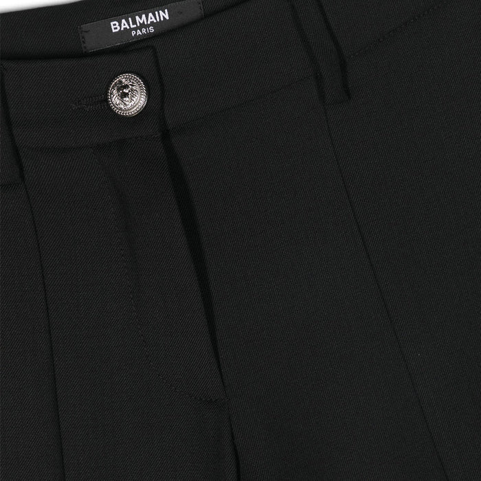 Suit Trousers