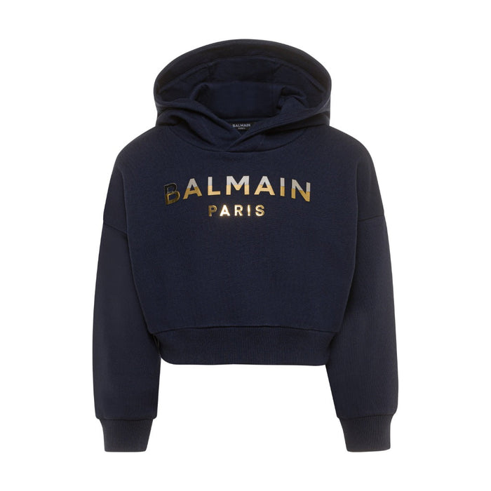 Logo Sweat Hoodie