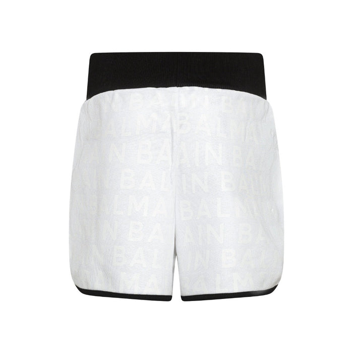 Logo Shorts