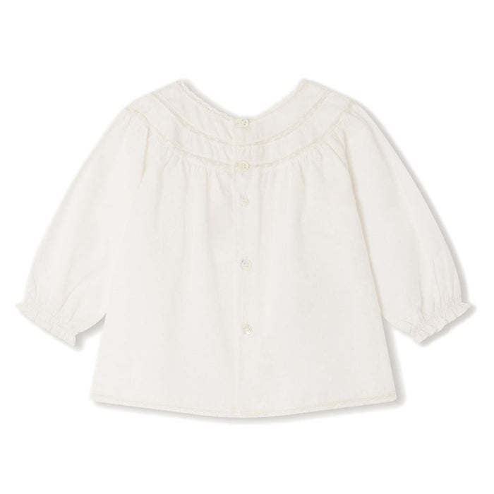 Felexi Cotton Blouse