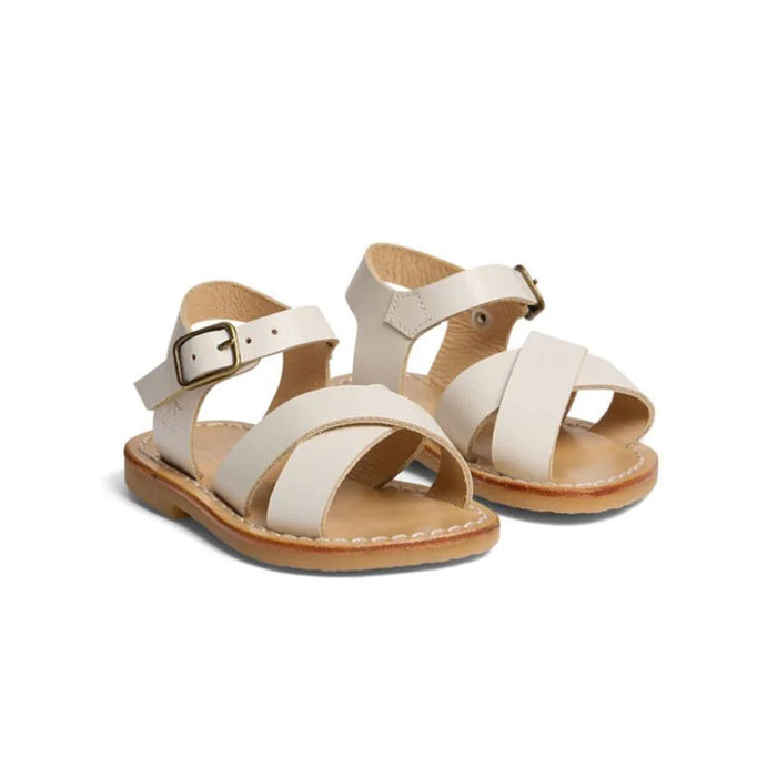 Fib Sandals