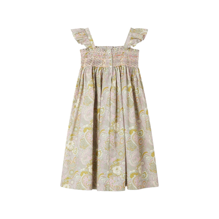 Frances Cotton Dress