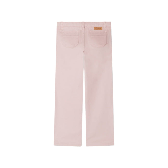 Junon Cotton Trousers