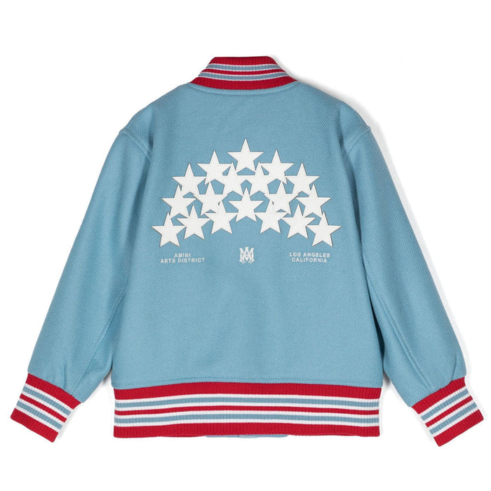 Star Varsity Bomber