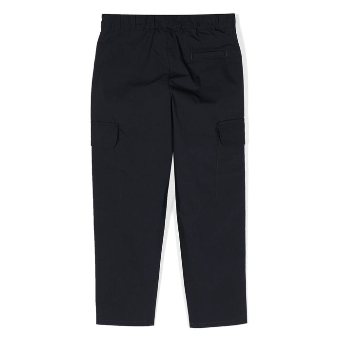 Poplin Cargo Pants