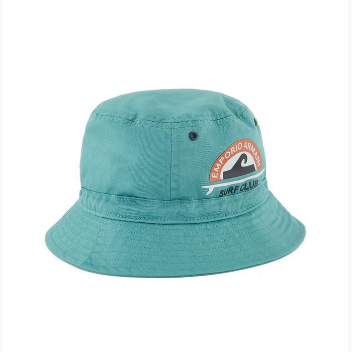 Graphic Bucket Hat