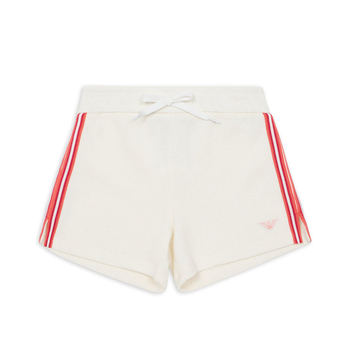 Crew Shorts