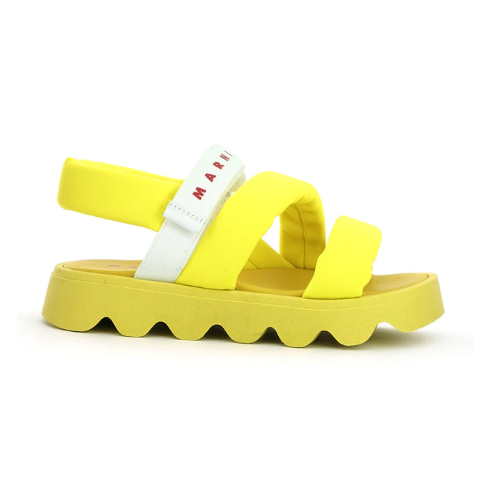 Platform Sandals