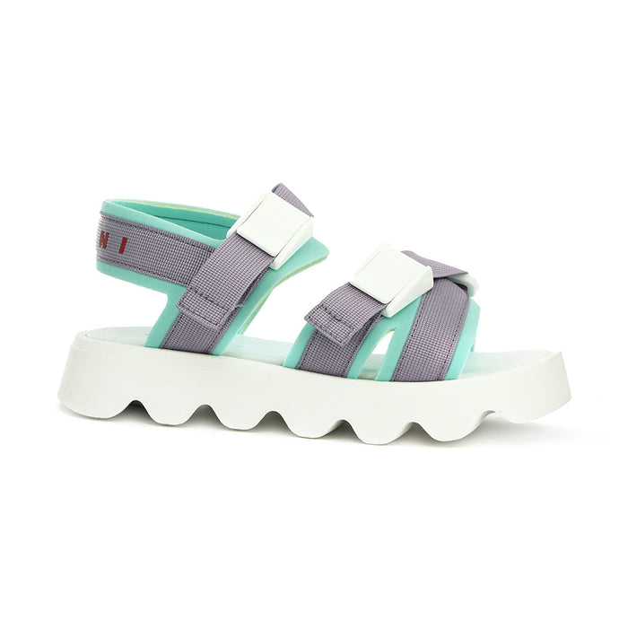 Platform Sandals