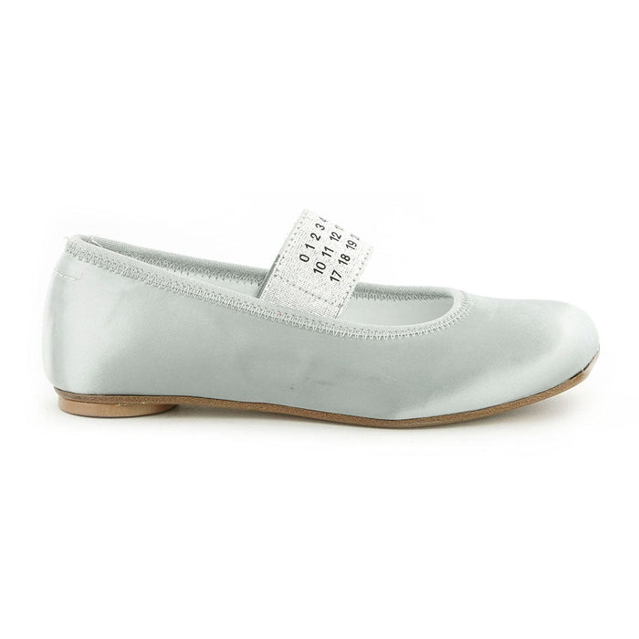 Anatomic Ballet Flats