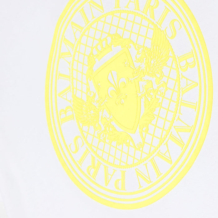 Fluro Logo T-shirt