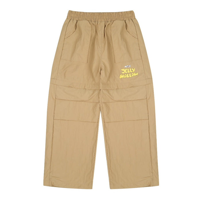 Jm Parachute Trouser