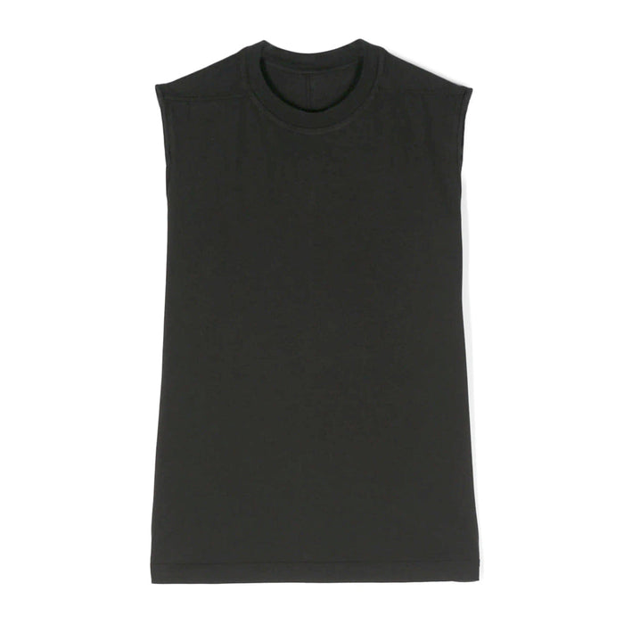 Tarp Cotton Sleeveless T-shirt