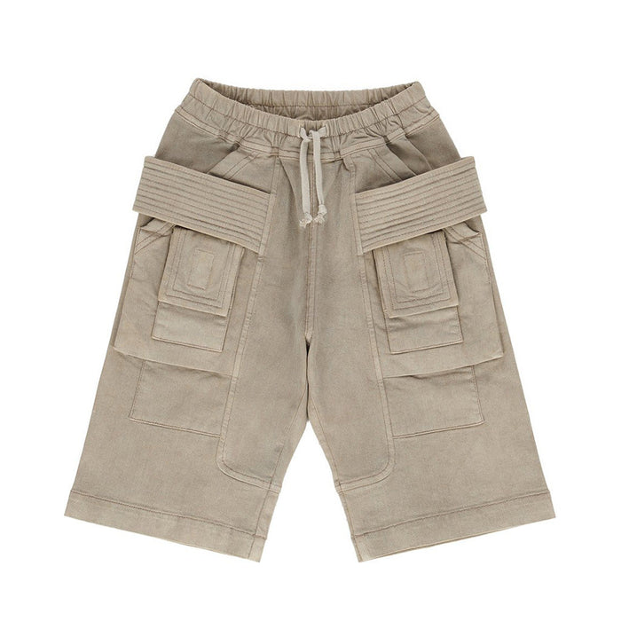 Creatch Cargo Shorts