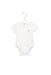 A Blue Bodysuits from Gucci in size 6-12M for boy. 