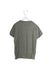 A Grey Short Sleeve Tops from Nicholas & Bears in size 10Y for boy. (Back View)