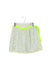 A White Short Skirts from Seed in size 12Y for girl. (Front View)