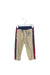 A Beige Casual Pants from Ralph Lauren in size 12-18M for boy. (Front View)