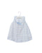 A Blue Dress Sets from Pili Carrera in size 6-12M for girl. (Front View)